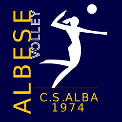 Tecnoteam Albese Volley Como